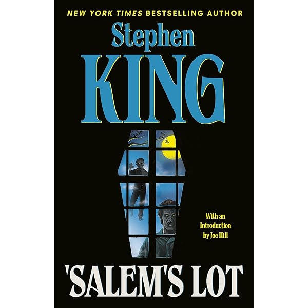 Amazon.com: Stephen King Three Classic Novels Box Set: Carrie